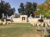 Gaza War Cemetery 2